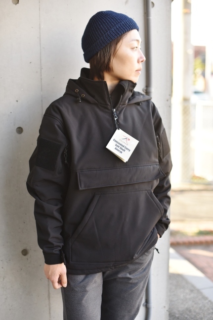 残り (S) size のみ ROTHCO_d0152280_07051035.jpg