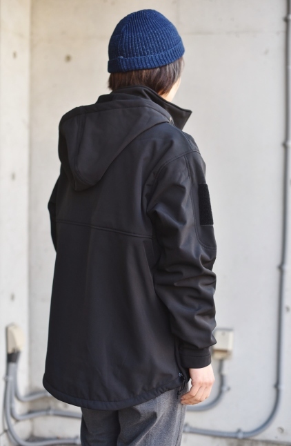 残り (S) size のみ ROTHCO_d0152280_07062567.jpg
