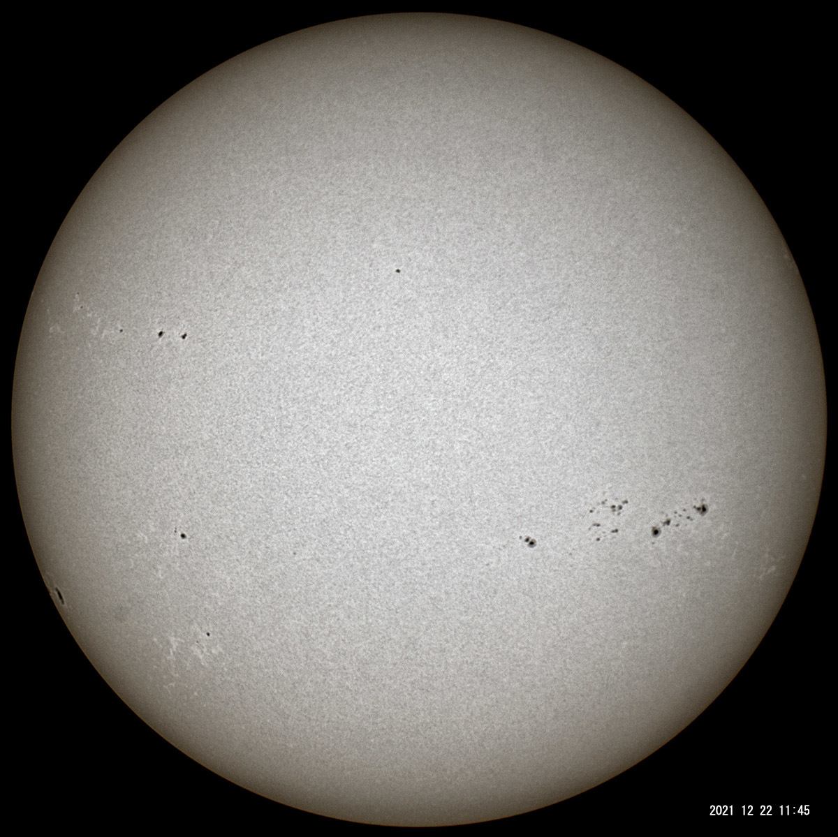 12月22日の太陽_e0174091_16535020.jpg