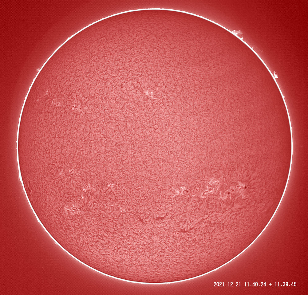 12月22日の太陽_e0174091_16535498.jpg