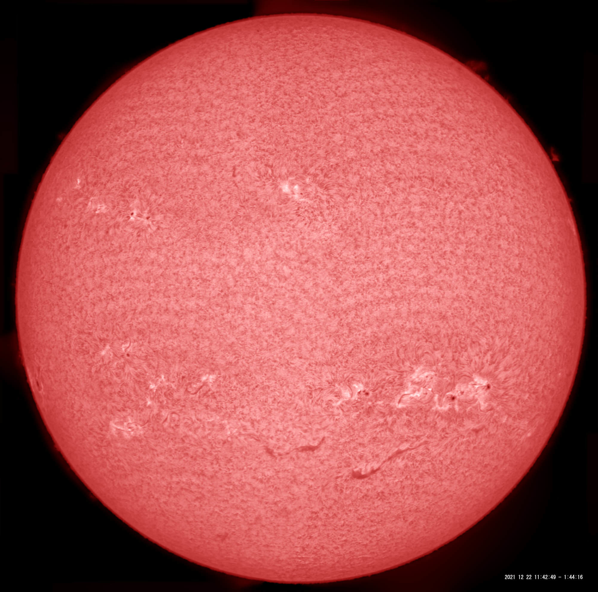 12月22日の太陽_e0174091_16535931.jpg