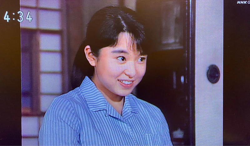 ｎｈｋ連続テレビ小説 純ちゃんの応援歌 総領の甚六 春風亭柳朝no ６のオフィシャルブログ