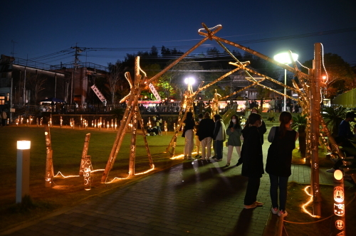 愛宕祭り_a0286510_18095978.jpg