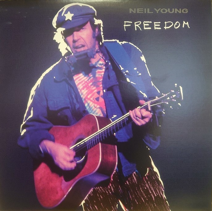 Premium Line NEIL YOUNG ニールヤング ワークジャケット