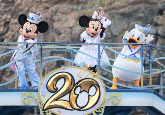 来園を見送る勇気 子連れディズニーで工夫しておきたい事 東京ディズニーリポート