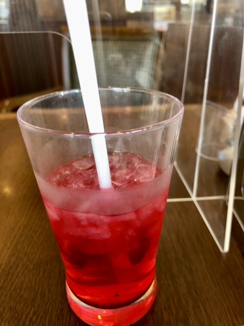 【ロイヤルホストでクリスマスランチ🎄】_b0009849_13533949.jpeg