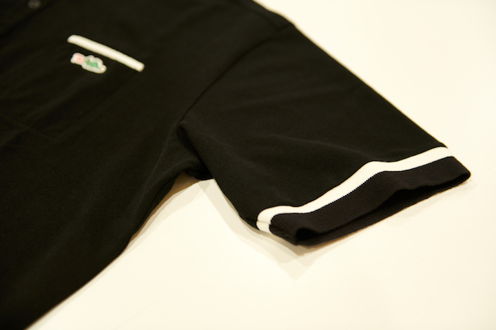 \"Braggin\' Dragon × TheThreeRobbers POLO CARDIGAN S/S 2022\"ってこんなこと。_c0140560_10365910.jpg