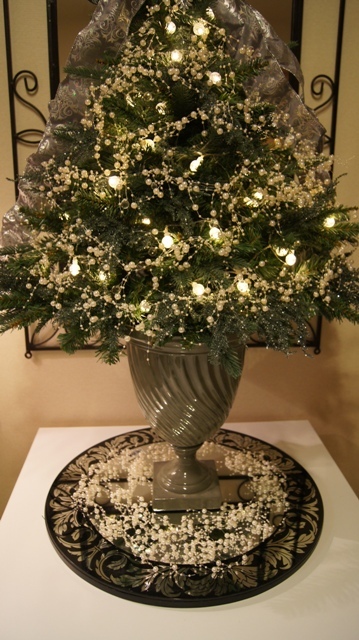 REKETTオリジナルクリスマスツリー_f0029571_13030261.jpg