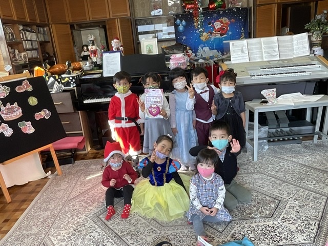 クリスマス会終わりました☆彡_e0040673_23125834.jpeg