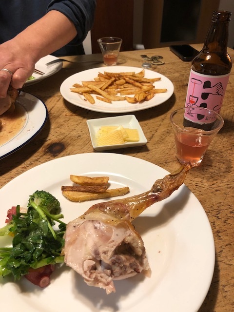 俺へのプレゼントは・・・_c0402074_15493046.jpg