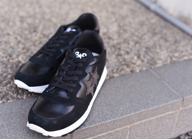 2STAR JOGGING TYPE:BLACK 再★_d0152280_11463618.jpg