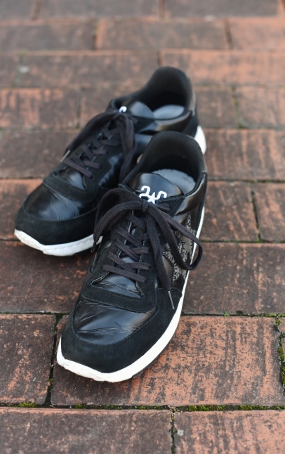 2STAR JOGGING TYPE:BLACK 再★_d0152280_11475144.jpg