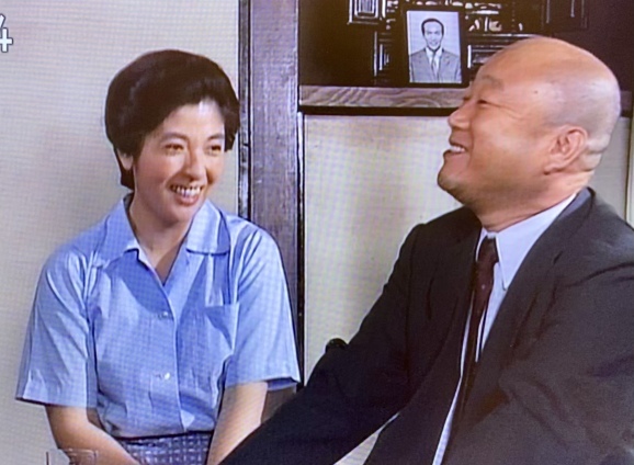 ｎｈｋ連続テレビ小説 純ちゃんの応援歌 総領の甚六 春風亭柳朝no ６のオフィシャルブログ
