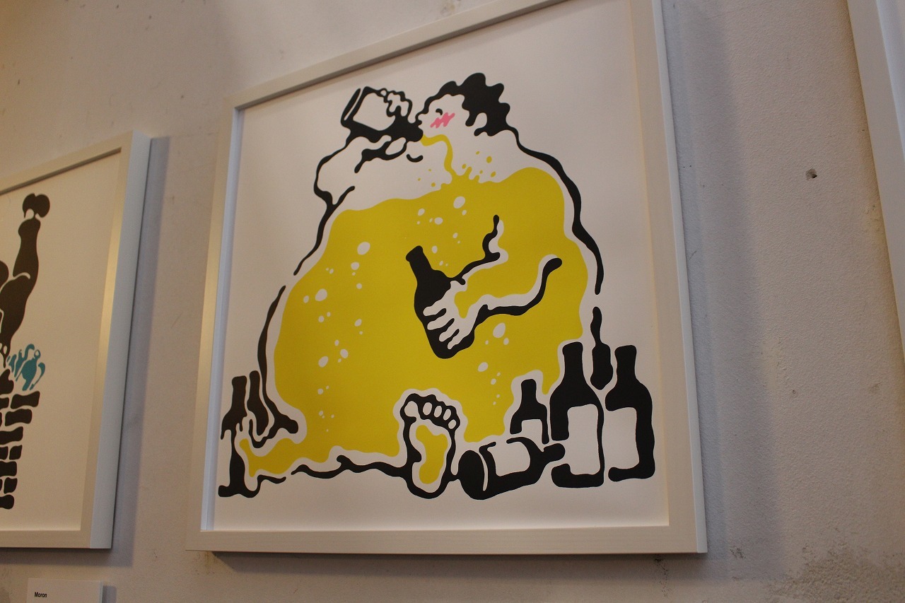 展覧会を振り返る。コラボ展覧会編_a0355629_11191019.jpg