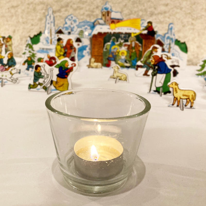 チェコ大使館でクリスマス会_c0060143_15053981.jpg