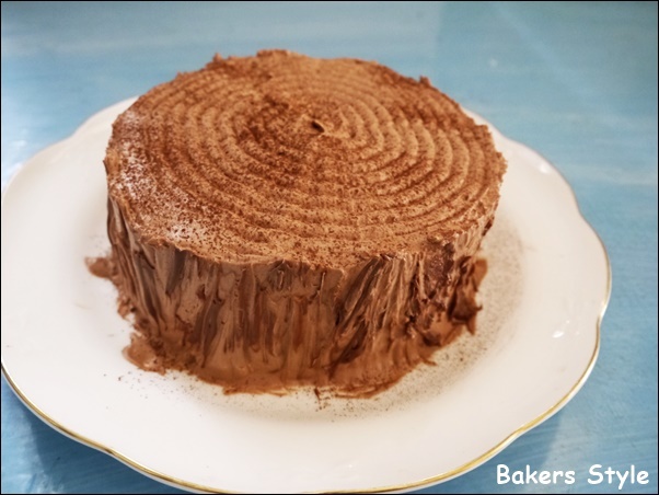 Bakers Style