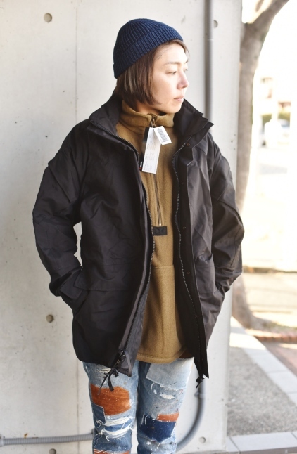 US ARMY Extra Cold Weather SYSTEM DEAD STOCK 稀少★ _d0152280_11124167.jpg