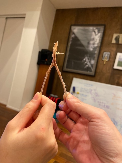 クリスマスのローストターキーレシピ。_e0269389_23350131.jpg