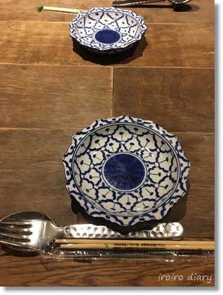 絶品タイランチ@Baan thai ASHIYA♪_e0206490_21554331.jpg