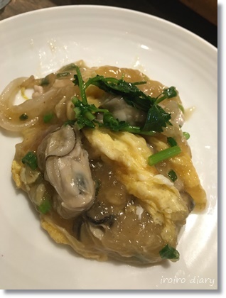 絶品タイランチ@Baan thai ASHIYA♪_e0206490_22150391.jpg
