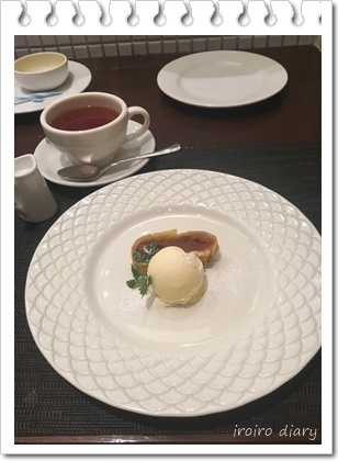 あわび粥とbibigoコムタンスープ♪_e0206490_23300215.jpg