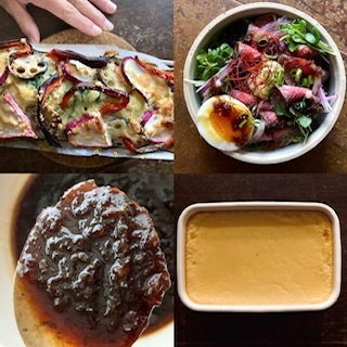 奈良のちいさなお料理教室～Ikue's Food Studio～