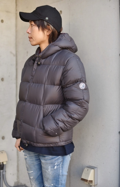SPOT SALE!! Crescent Down Works MADE IN USA_d0152280_10300242.jpg