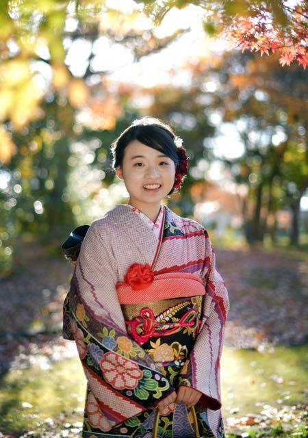 紅葉は終盤でしたけど...いい感じの..._b0194185_17310231.jpg