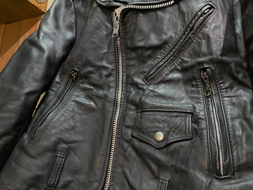 2022年1月2日（日）１２：３０オープン!! スーペリアLeatherJacket編!!（マグネッツ大阪アメ村店）_c0078587_21005266.jpg