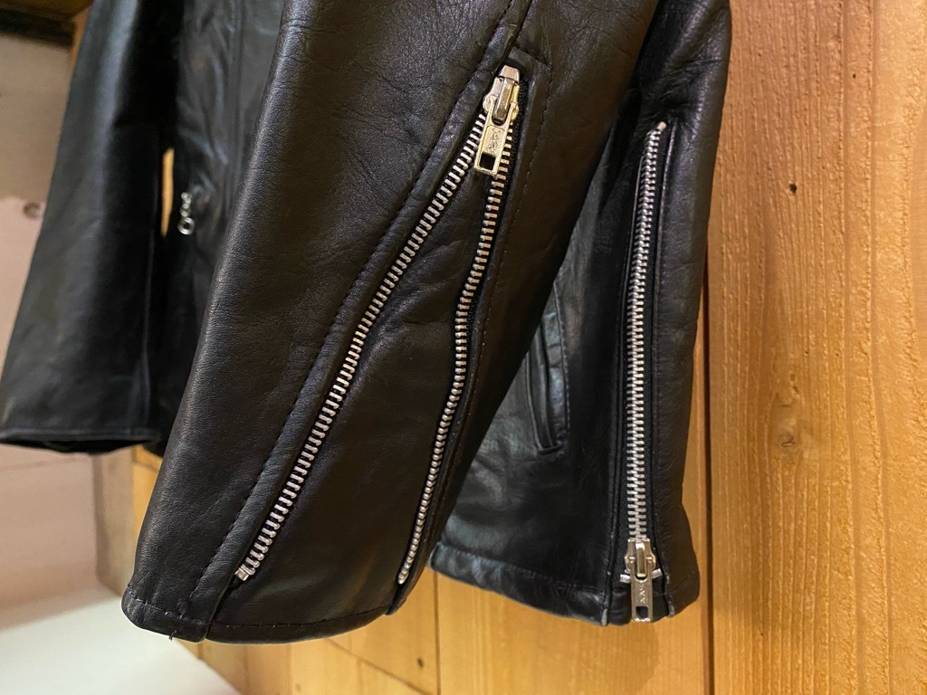 2022年1月2日（日）１２：３０オープン!! スーペリアLeatherJacket編!!（マグネッツ大阪アメ村店）_c0078587_21050608.jpg