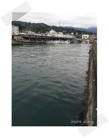 10月の小田原散歩~海鮮丼~♪_e0206490_00003231.jpg
