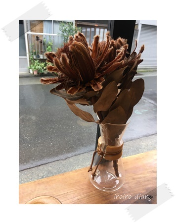 10月の小田原散歩~カフェ~♪_e0206490_00082888.jpg