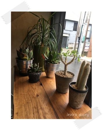 10月の小田原散歩~カフェ~♪_e0206490_00084373.jpg