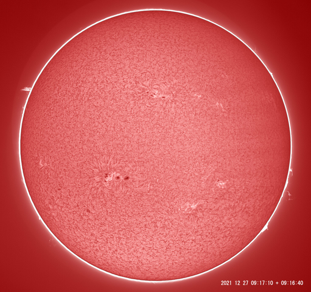 12月27日の太陽_e0174091_14521472.jpg