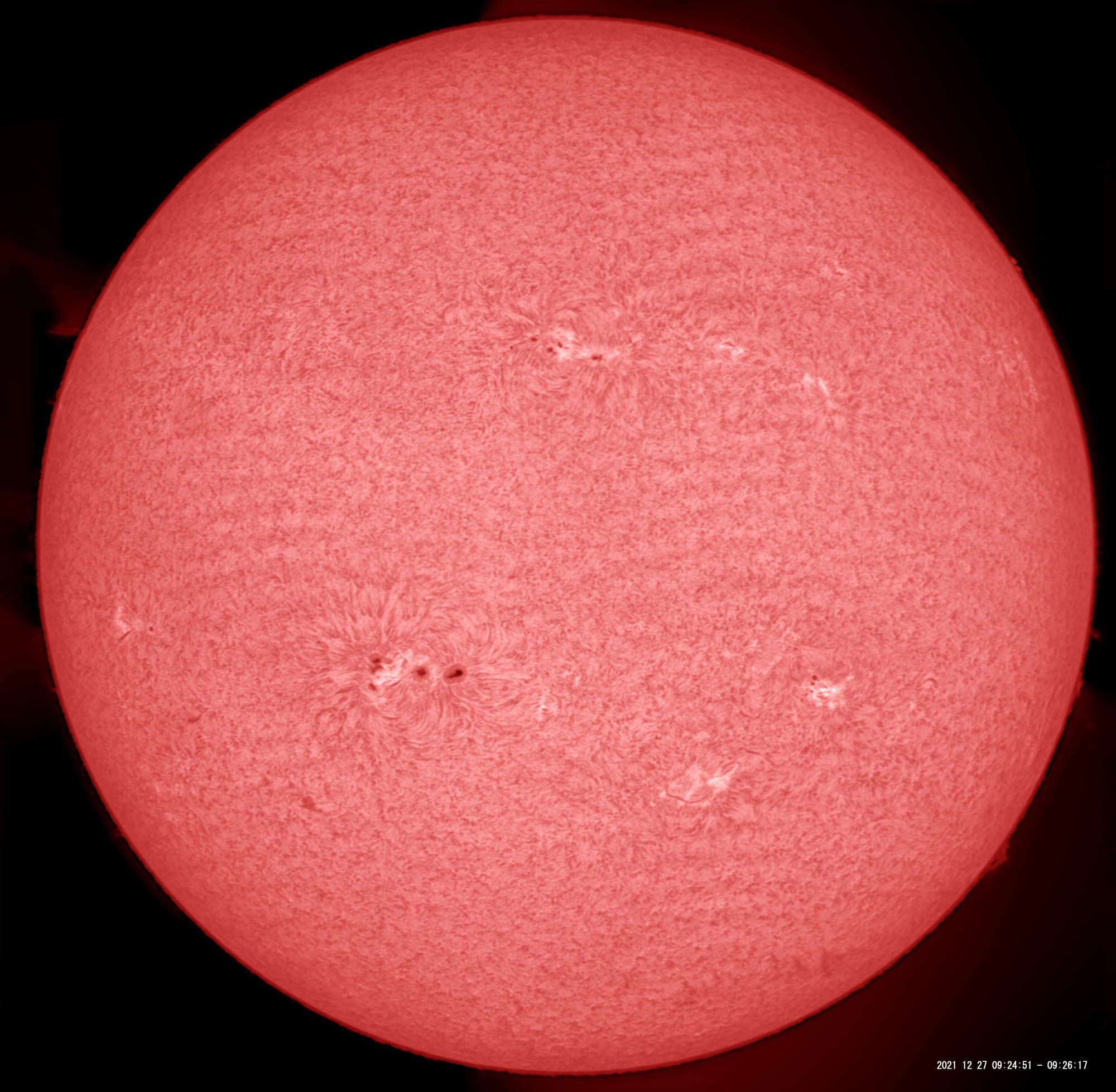 12月27日の太陽_e0174091_14521872.jpg