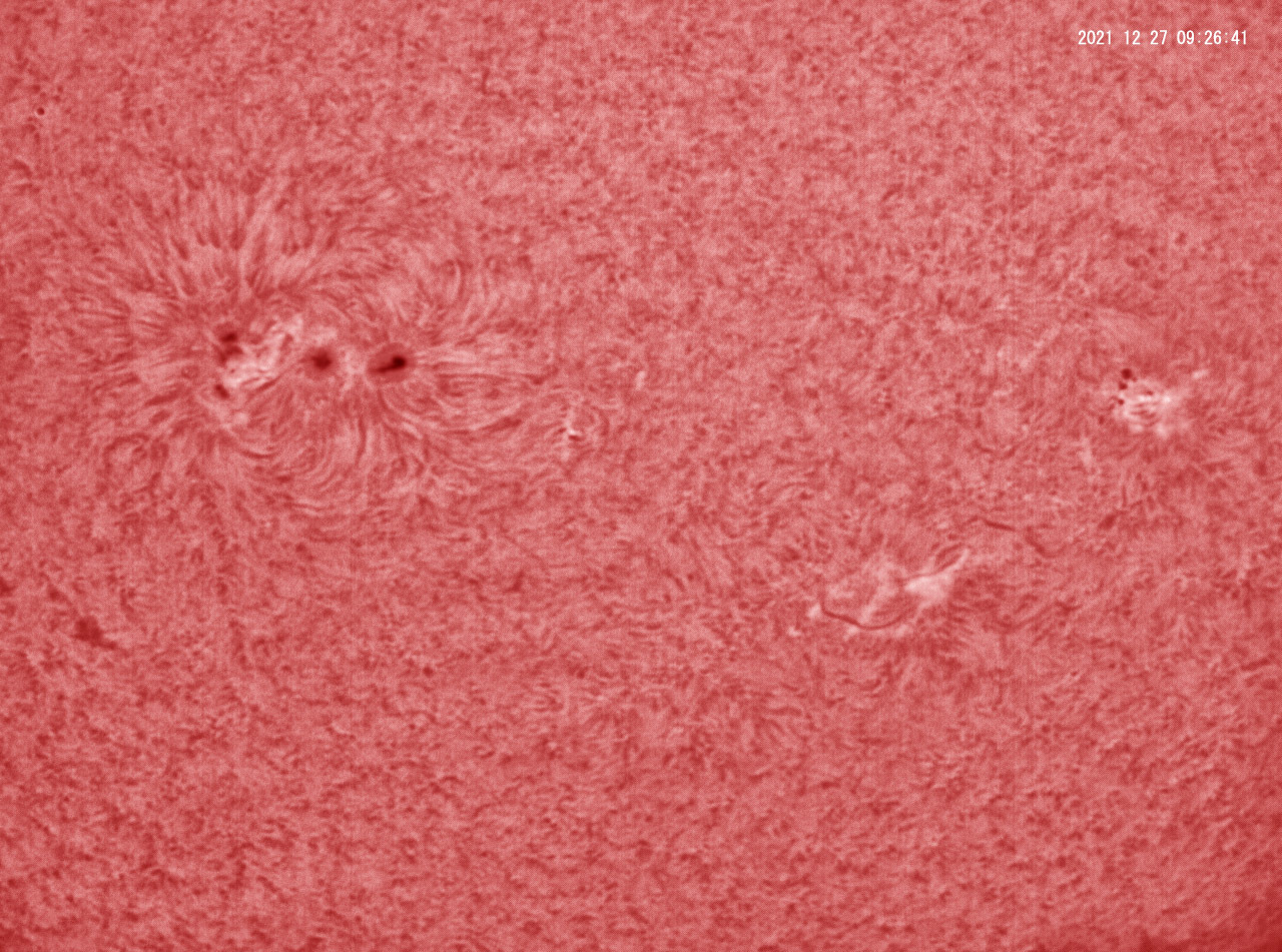 12月27日の太陽_e0174091_14522943.jpg