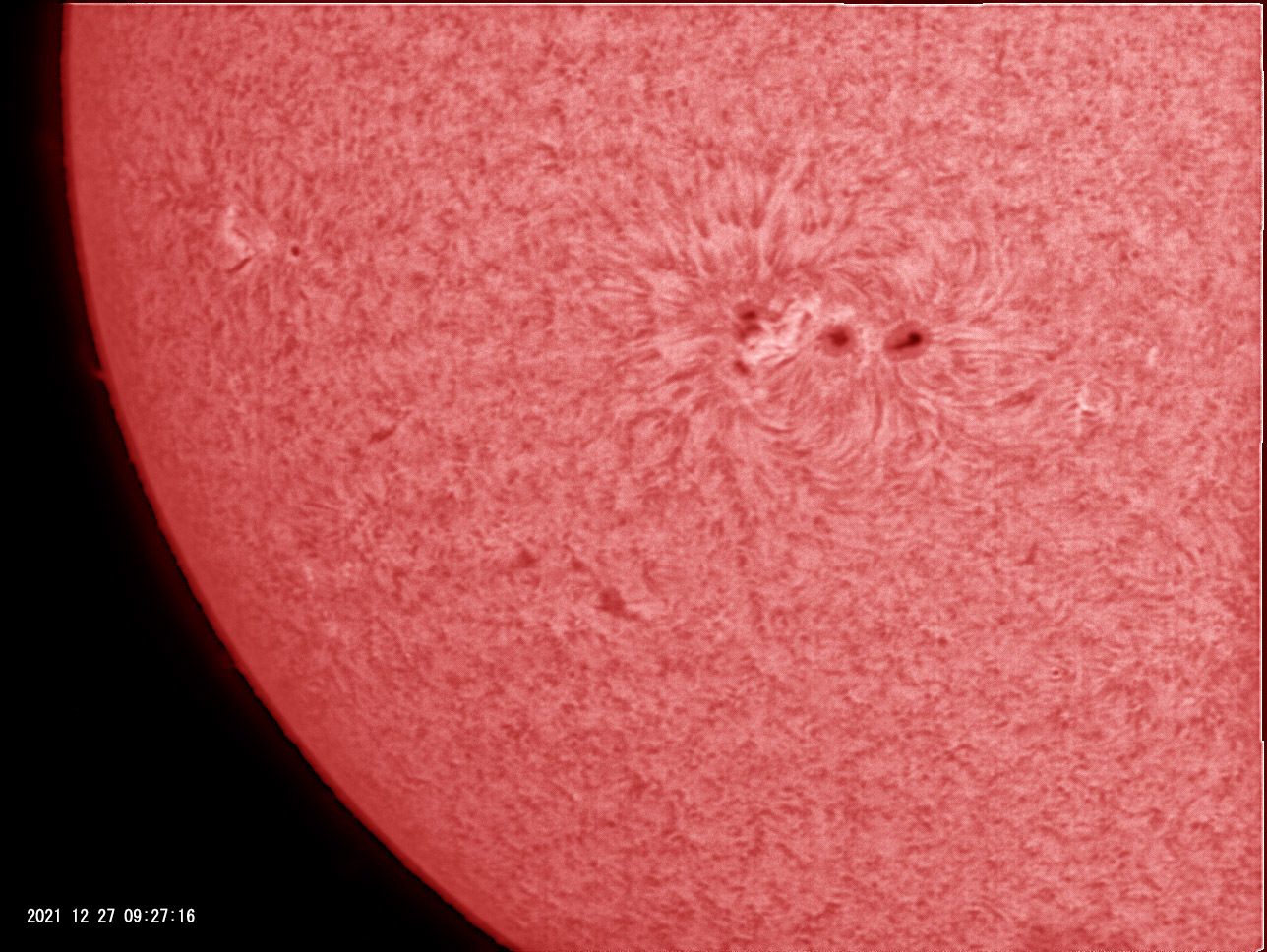12月27日の太陽_e0174091_14523383.jpg
