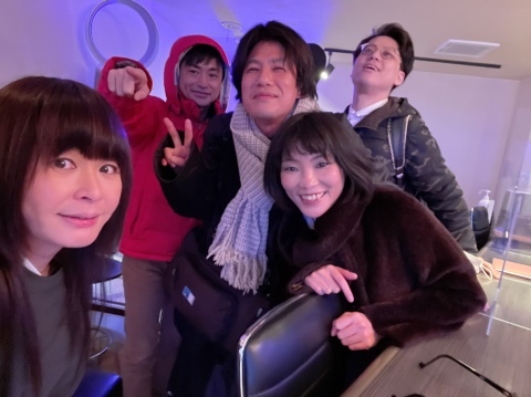Jazzlive Comin ジャズライブ カミン 広島 年内は29日が最後の営業です。_b0115606_09541176.jpeg