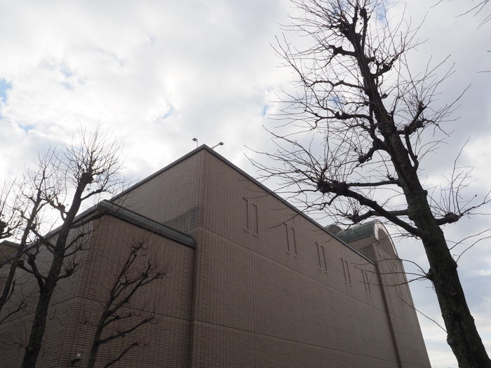 佐伯区民文化センター&五日市中央公園_c0116915_23551893.jpg