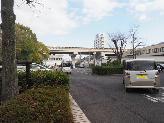 佐伯区民文化センター&五日市中央公園_c0116915_23553307.jpg