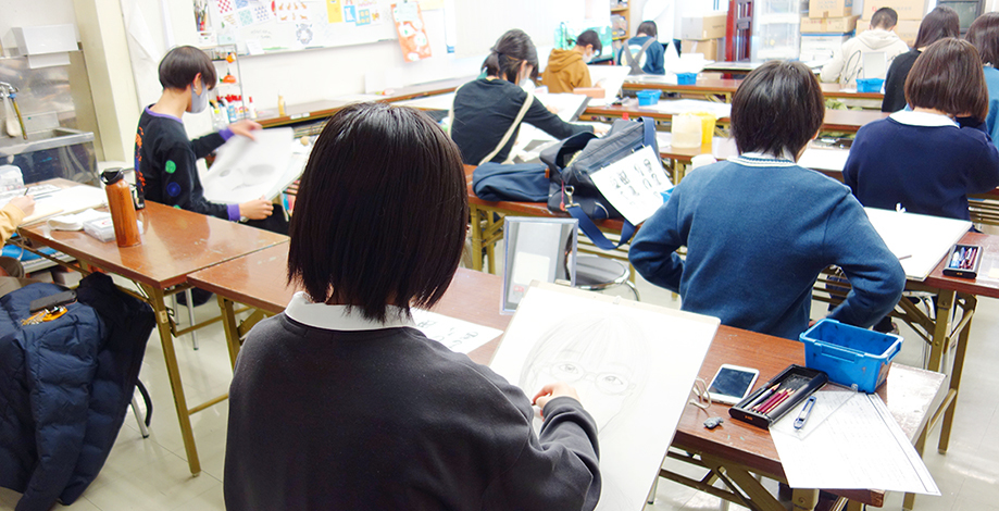 新年の生徒募集!大人/子ども/学生/受験【授業紹介】_b0212226_18004868.jpg
