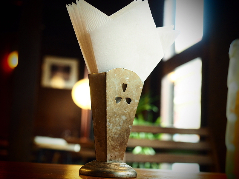 【町喫茶を巡る⑲】喫茶 スギ＠奈良 ～「特別な味わい」を求めて_b0008655_16123050.jpg