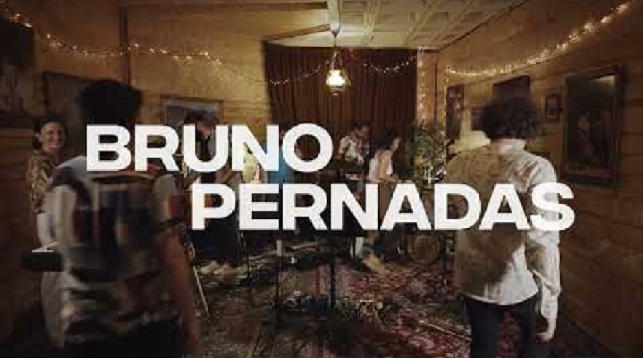 Bruno Pernadas | Pinehouse Concerts ポルトガルの混淆音楽の気鋭グループによるライヴインダハウス_c0002171_14472108.jpg