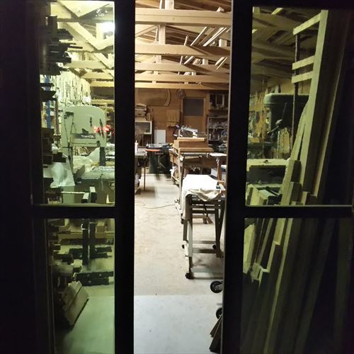 一年！ありがとうございました。_d0165772_21512902.jpg