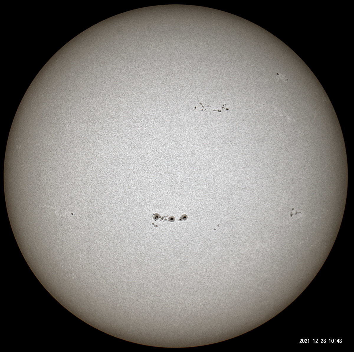 12月28日の太陽_e0174091_17042030.jpg