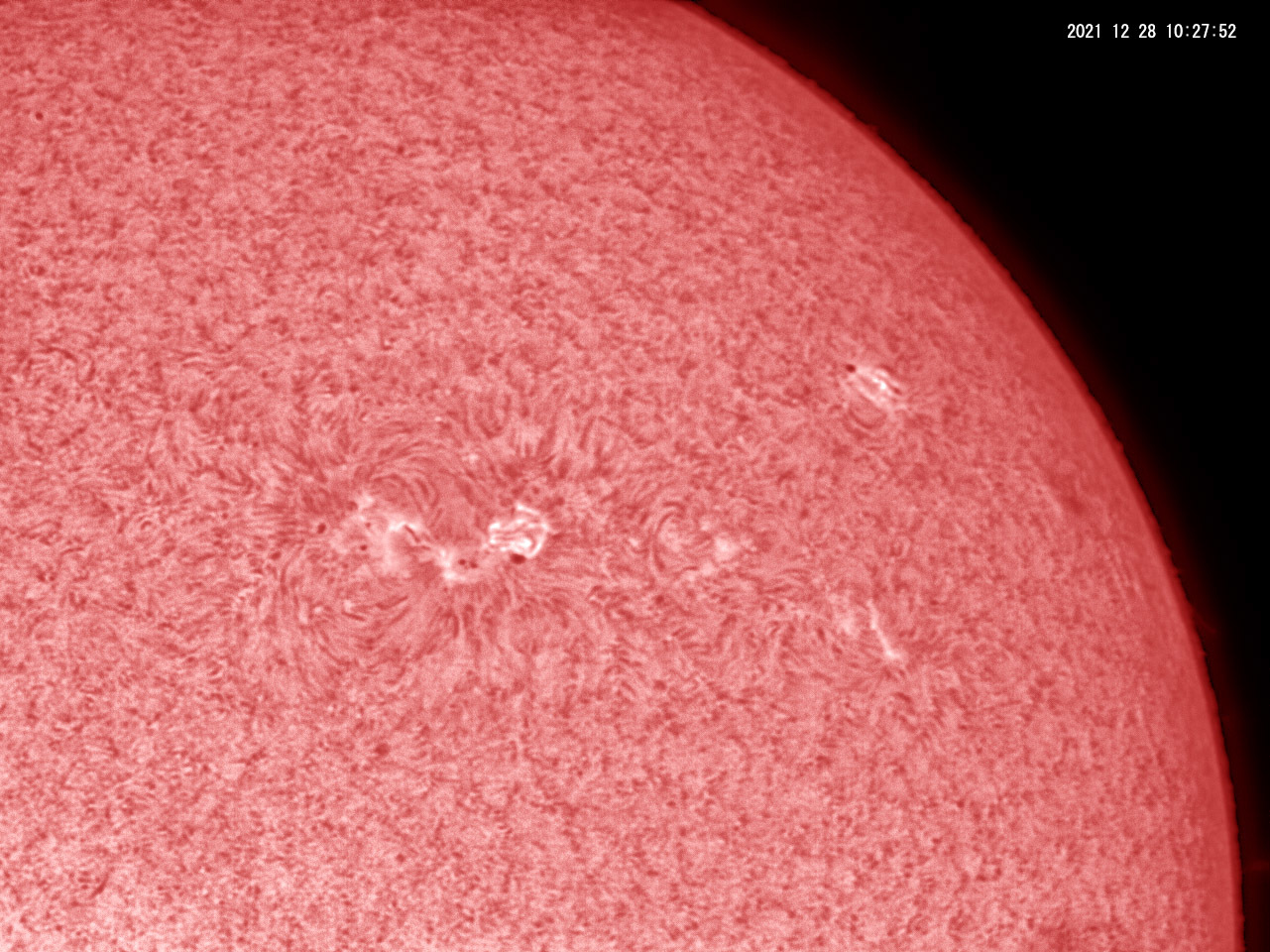 12月28日の太陽_e0174091_17042836.jpg