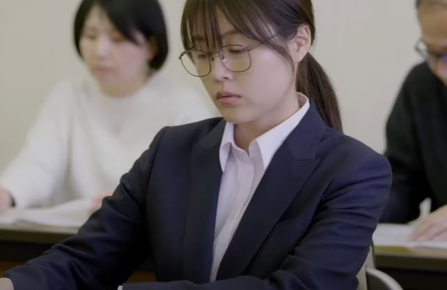 前科者－新米保護司・阿川佳代－ : この映画とか話題とか動画は