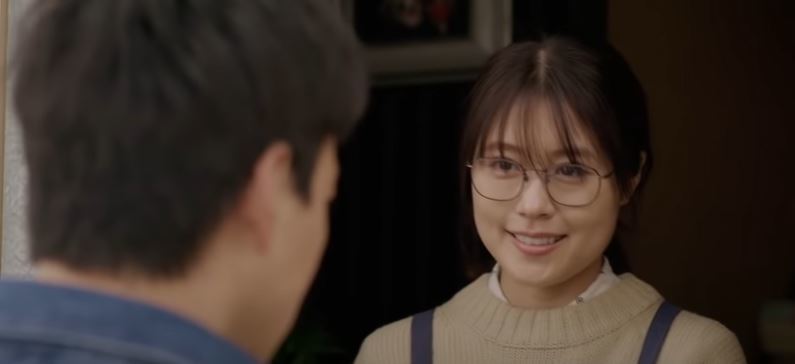 前科者－新米保護司・阿川佳代－ : この映画とか話題とか動画は
