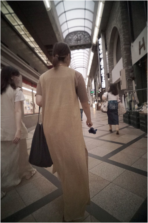 2279 亀裂 (2021年7月20日スピードパンクロ35㎜F2なら奈良町変化がのびのびと)魔性の手前で_b0226423_21412878.jpg