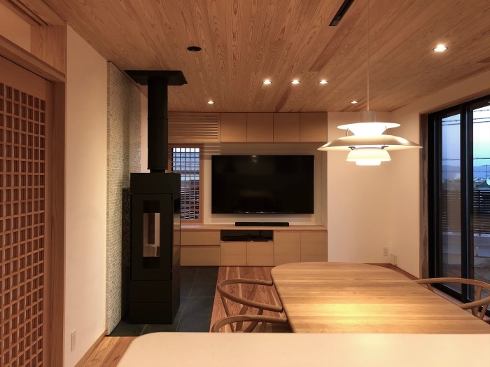 LEONの家 before after_a0116442_21405504.jpg